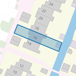 Perceel ODM01-A-2597