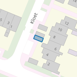 Perceel ODM01-A-2600