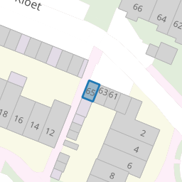 Perceel ODM01-A-2606