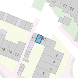 Perceel ODM01-A-2607