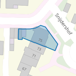 Perceel ODM01-A-2608