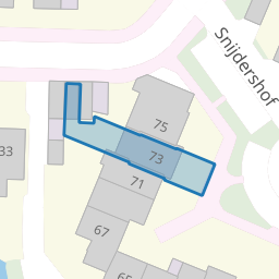 Perceel ODM01-A-2609