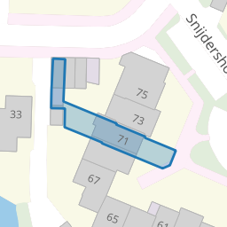 Perceel ODM01-A-2610