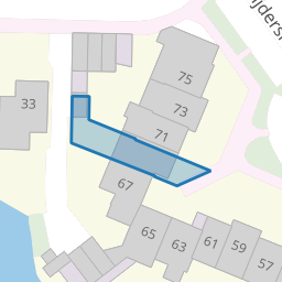 Perceel ODM01-A-2611