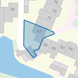 Perceel ODM01-A-2612