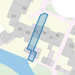 Perceel ODM01-A-2615