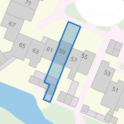 Perceel ODM01-A-2616