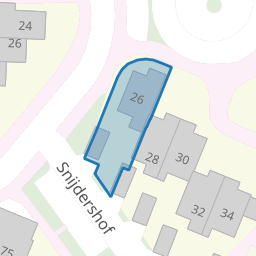 Perceel ODM01-A-2640