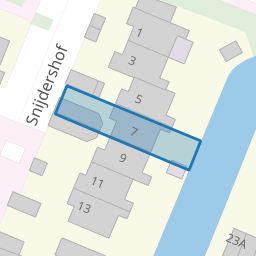 Perceel ODM01-A-2650