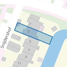 Perceel ODM01-A-2652