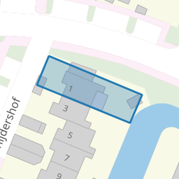 Perceel ODM01-A-2653