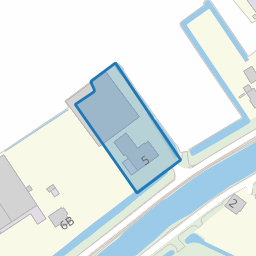 Perceel ODM01-A-2658