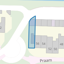 Perceel ODM01-A-2670