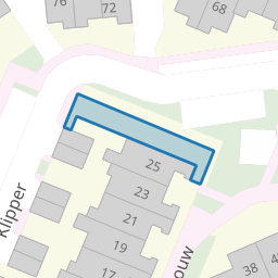 Perceel ODM01-A-2672