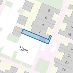 Perceel ODM01-A-2673