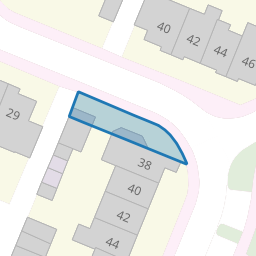 Perceel ODM01-A-2680