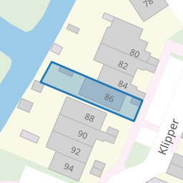 Perceel ODM01-A-2688