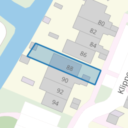 Perceel ODM01-A-2689