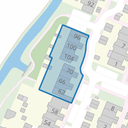 Perceel ODM01-A-2693