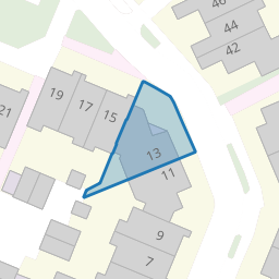 Perceel ODM01-A-2697