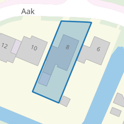 Perceel ODM01-A-2710