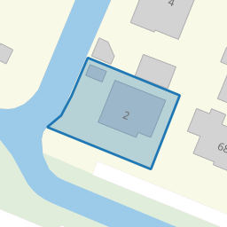 Perceel ODM01-A-2713