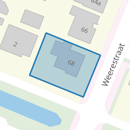 Perceel ODM01-A-2716