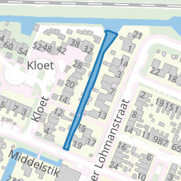 Perceel ODM01-A-2719