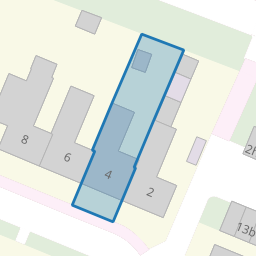 Perceel ODM01-A-2721