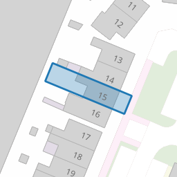 Perceel ODM01-A-2723
