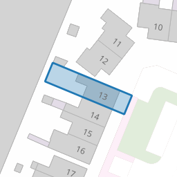 Perceel ODM01-A-2725