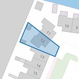 Perceel ODM01-A-2726