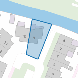 Perceel ODM01-A-2729