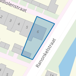 Perceel ODM01-A-2731