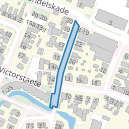 Perceel ODM01-A-2733