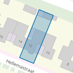 Perceel ODM01-A-2734