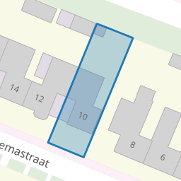 Perceel ODM01-A-2735