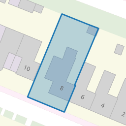 Perceel ODM01-A-2736