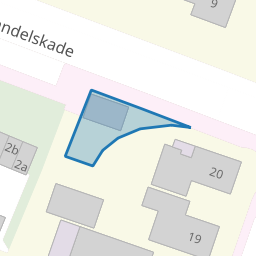 Perceel ODM01-A-2738