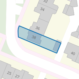 Perceel ODM01-A-2743