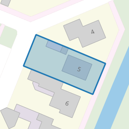 Perceel ODM01-A-2751