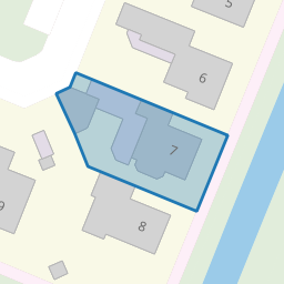 Perceel ODM01-A-2753