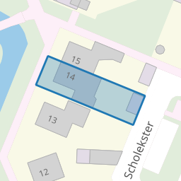 Perceel ODM01-A-2760