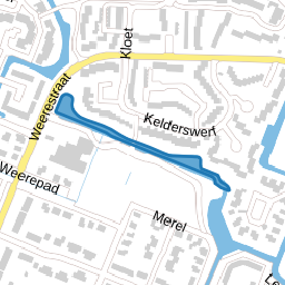 Perceel ODM01-A-2761