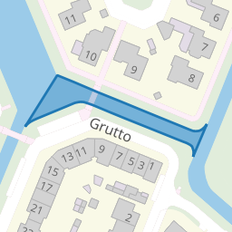 Perceel ODM01-A-2764