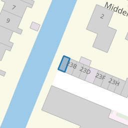 Perceel ODM01-A-2784