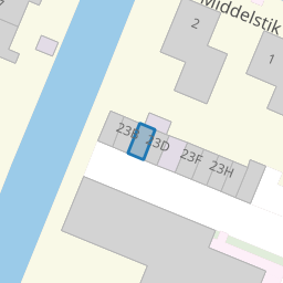 Perceel ODM01-A-2786