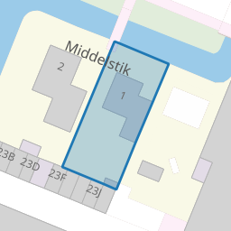 Perceel ODM01-A-2793