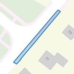 Perceel ODM01-A-2796