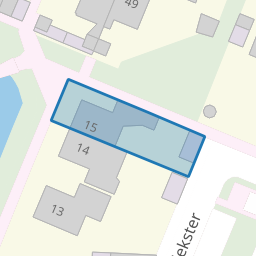 Perceel ODM01-A-2798